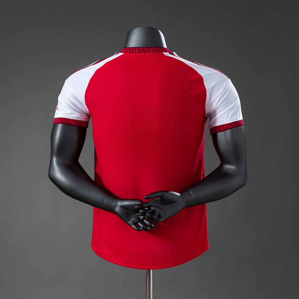 Arsenal Player Version Local 26-27