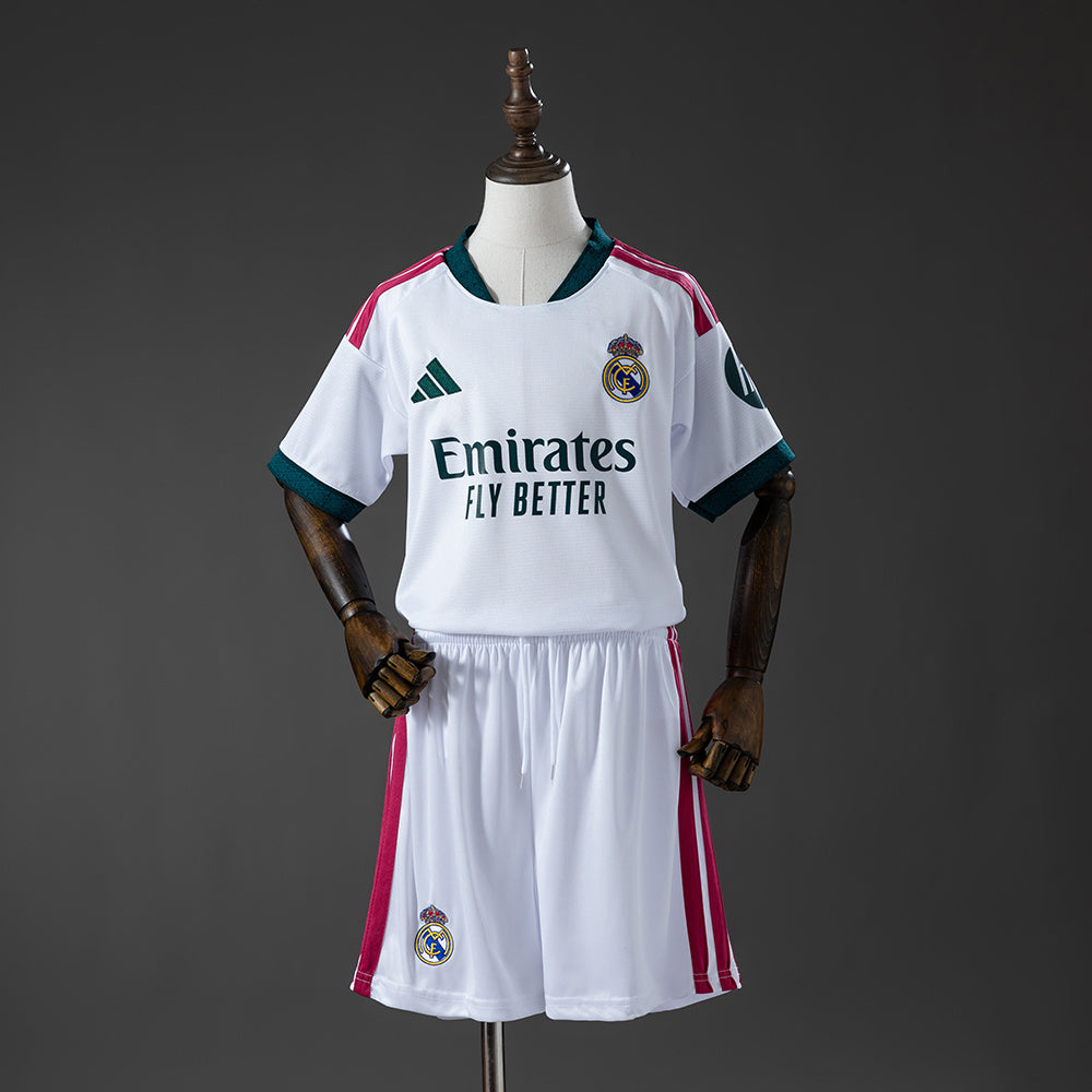 Manchester City Local 26-27 – Kit