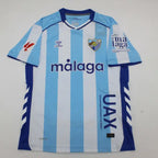 Málaga Local 25-26