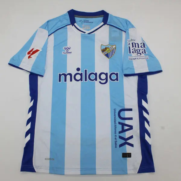 Málaga Local 25-26