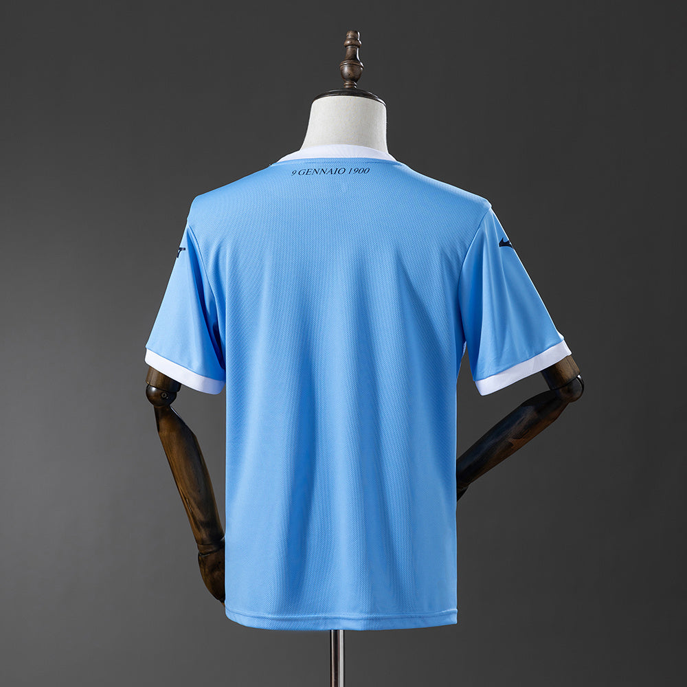 Lazio Local 25-26