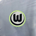 Wolfsburgo Visitante 25-26
