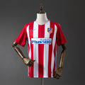 Atlético de Madrid Local 16-17