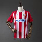 Atlético de Madrid Local 16-17