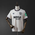 West Ham Visitante 25-26