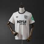 West Ham Visitante 25-26