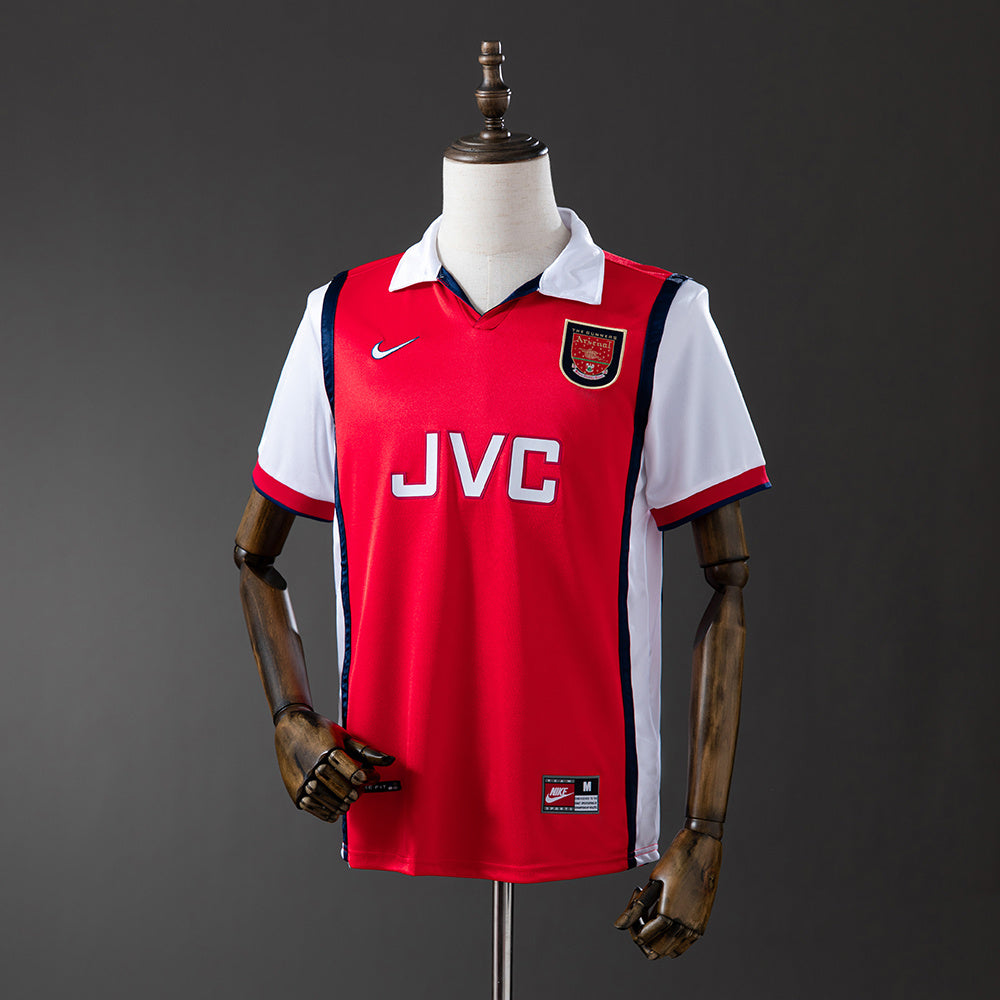 Arsenal Local 98-99