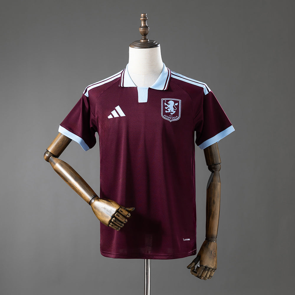 Aston Villa Local 26-27