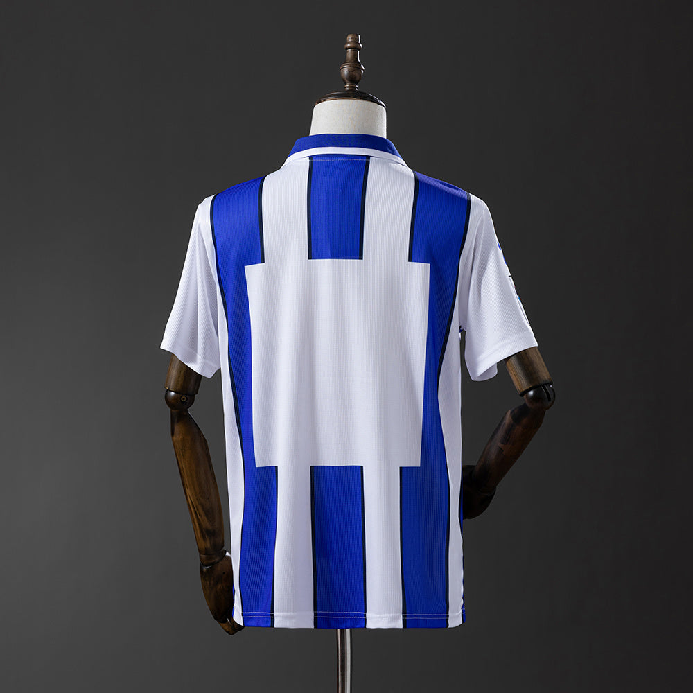 Málaga CF Local 98-99