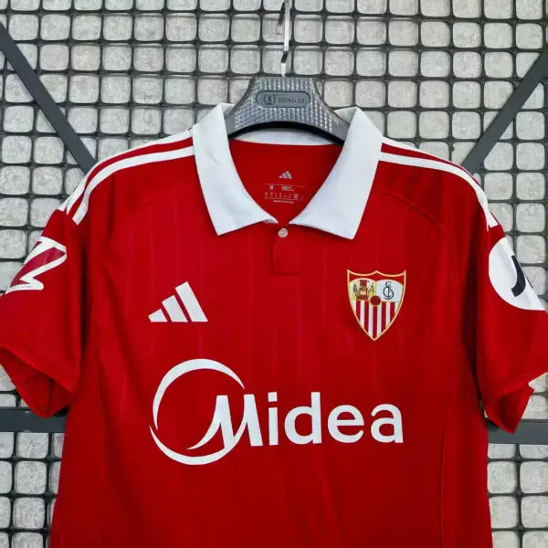 Sevilla Visitante 25-26