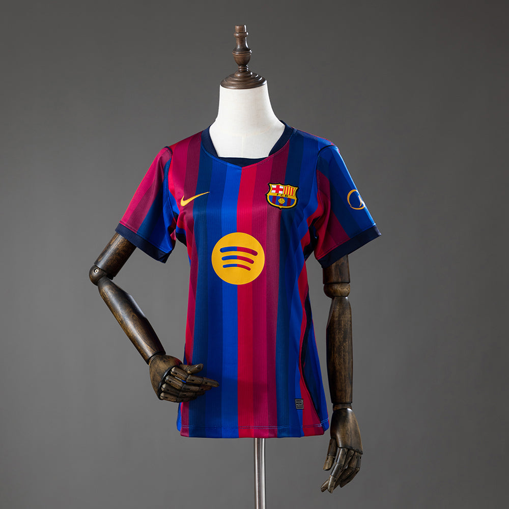 FC Barcelona Local 26-27 - Mujer