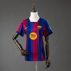FC Barcelona Local 26-27 - Mujer