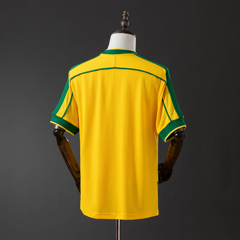 Brasil Local 1998