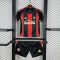 Atlanta United Local 25-26 – Equipación