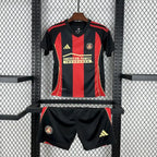 Atlanta United Local 25-26 – Equipación