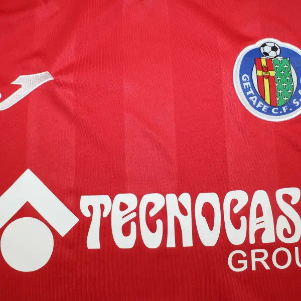Getafe Visitante 25-26