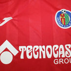 Getafe Visitante 25-26