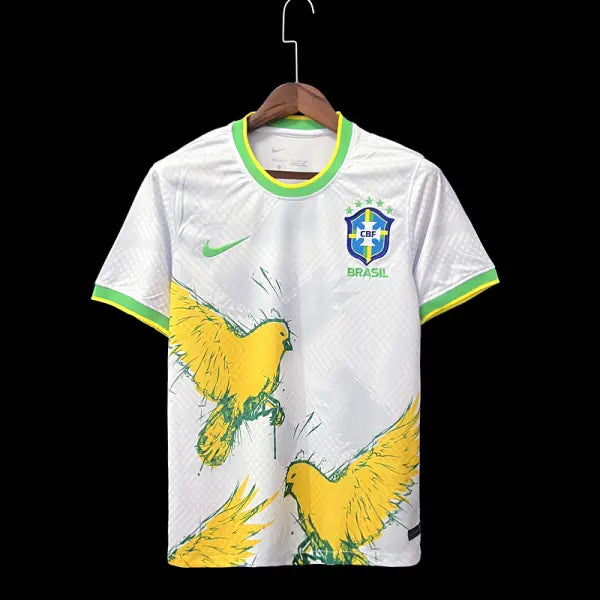 Brazil Special Edition graffiti