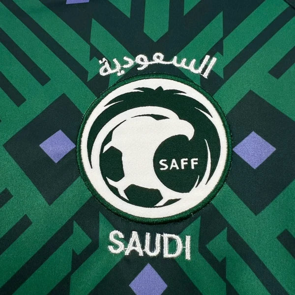 Arabia Saudí Local 2026