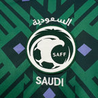 Arabia Saudí Local 2026
