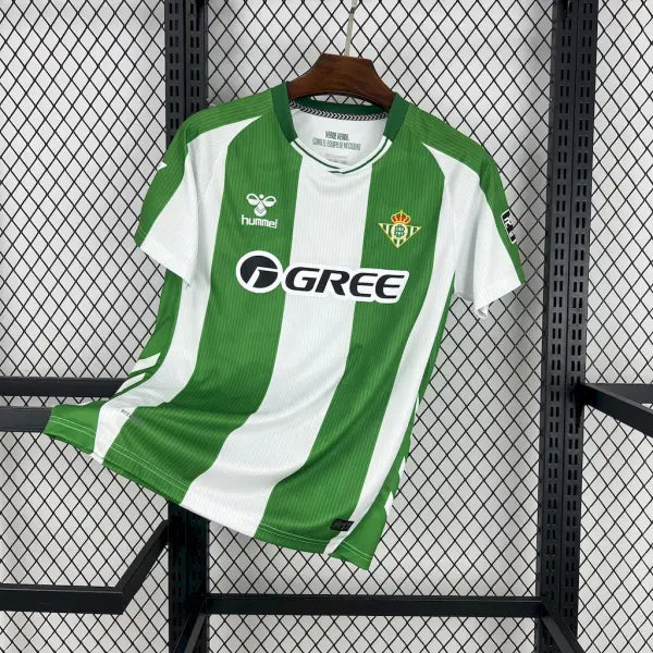 Real Betis Local 25-26