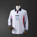 Inglaterra Local 1998 Manga Larga