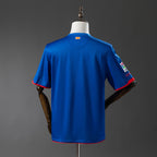 Atlético Madrid Away 10-11