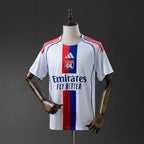 Lyon Local 25-26