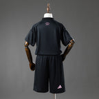 Inter de Miami Visitante 26-27 – Equipación