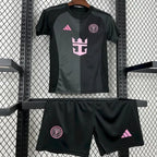 Inter de Miami Visitante 25-26 – Equipación