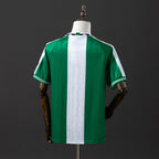 Nigeria Local 1998