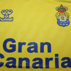 Las Palmas Local 25-26