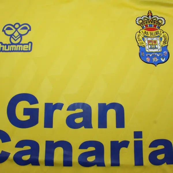 Las Palmas Local 25-26