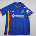 Getafe Local 25-26