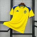 Suecia Local 2026