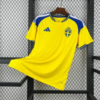 Suecia Local 2026