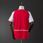 Arsenal Local 2002-2004