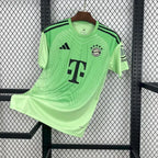 Bayern de Múnich Portero 25-26