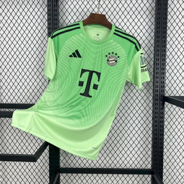Bayern de Múnich Portero 25-26