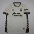 Las Palmas Third 25-26