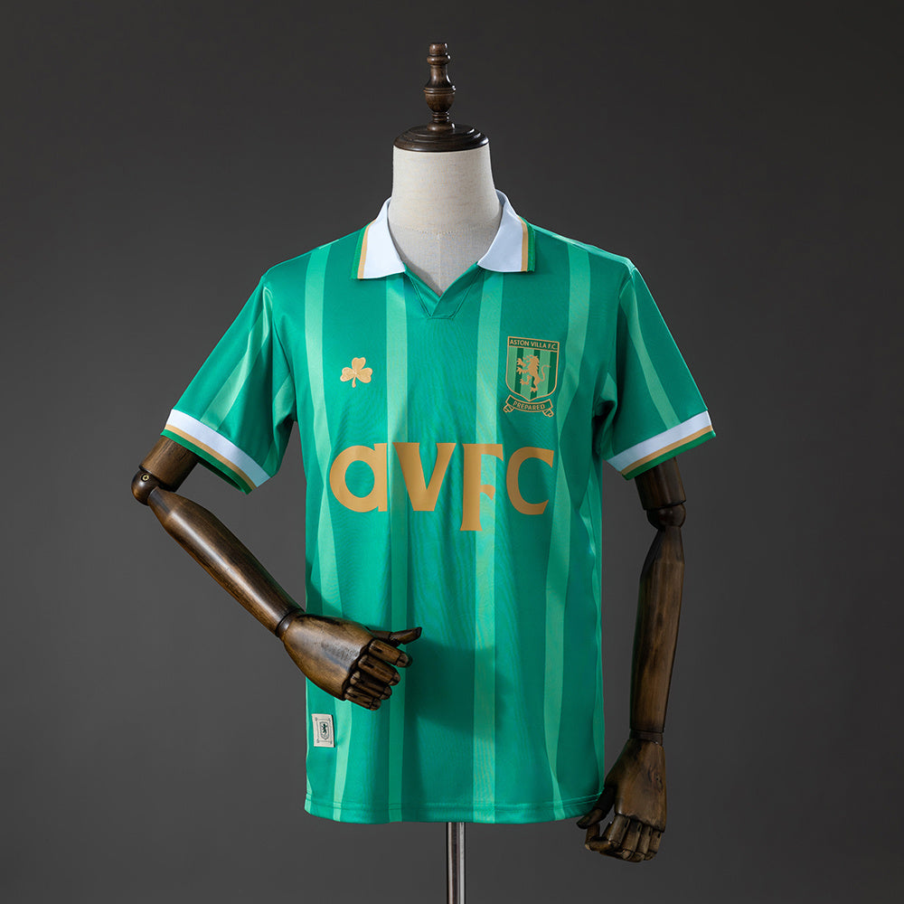 Aston Villa Edición Especial 26-27 - St. Patrick's Day