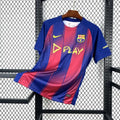 FC Barcelona Local x Ed Sheeran
