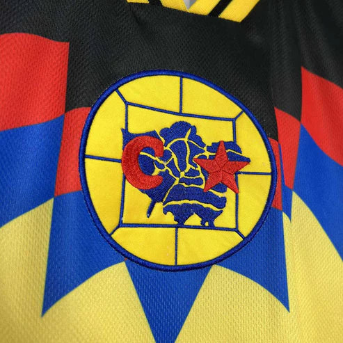 Retro Local America x Corteiz