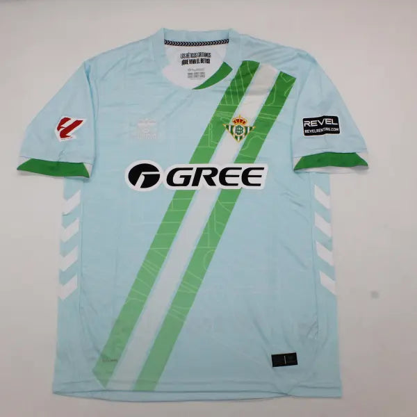 Betis Visitante 25-26