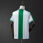 Nigeria Visitante 1998