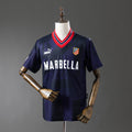 Atlético de Madrid Third 95-96