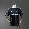 Aston Villa Visitante 25-26