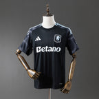 Aston Villa Visitante 25-26