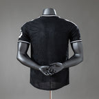 Real Madrid Player Version Home 25-26