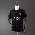 Manchester United Tercera 07-08